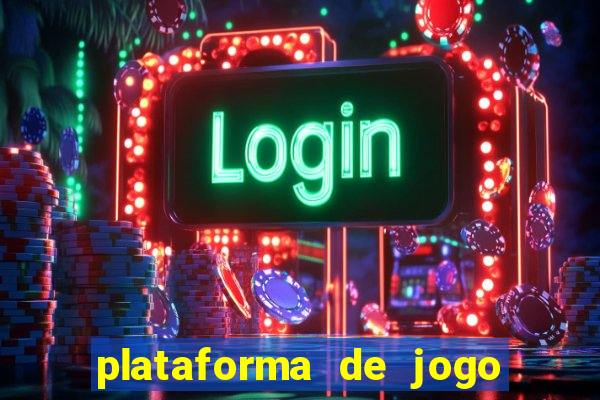 plataforma de jogo do ratinho